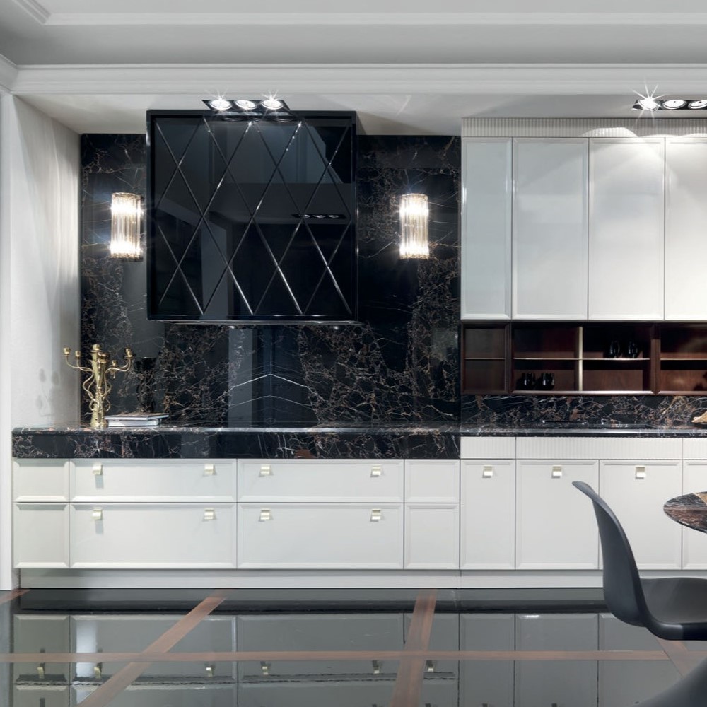 Кухня Deco от Castagna Cucine