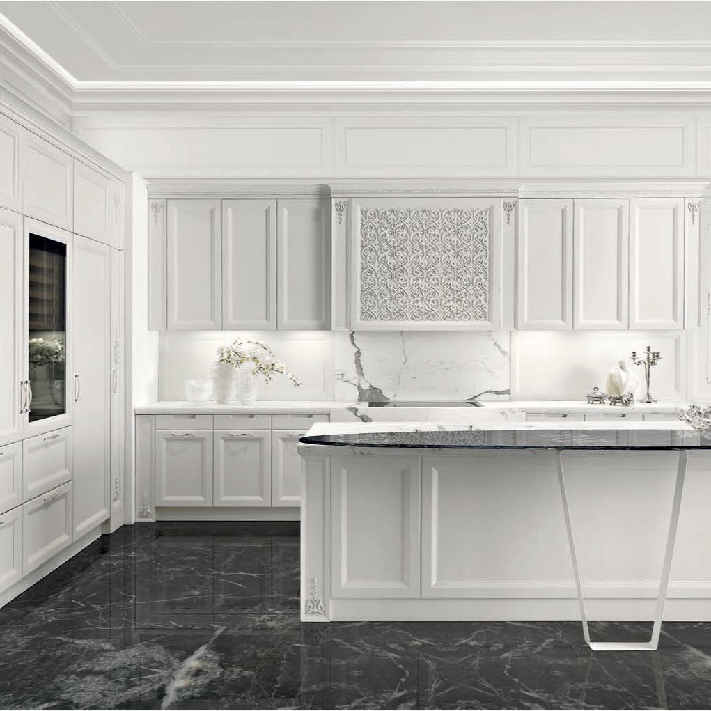 Кухня Princess от Castagna Cucine
