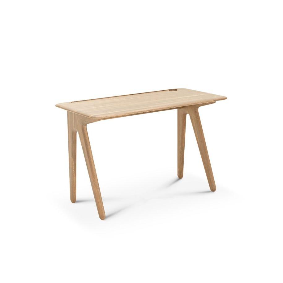 Письменный стол Slab Individual Desk Small Natural Oak от Tom Dixon