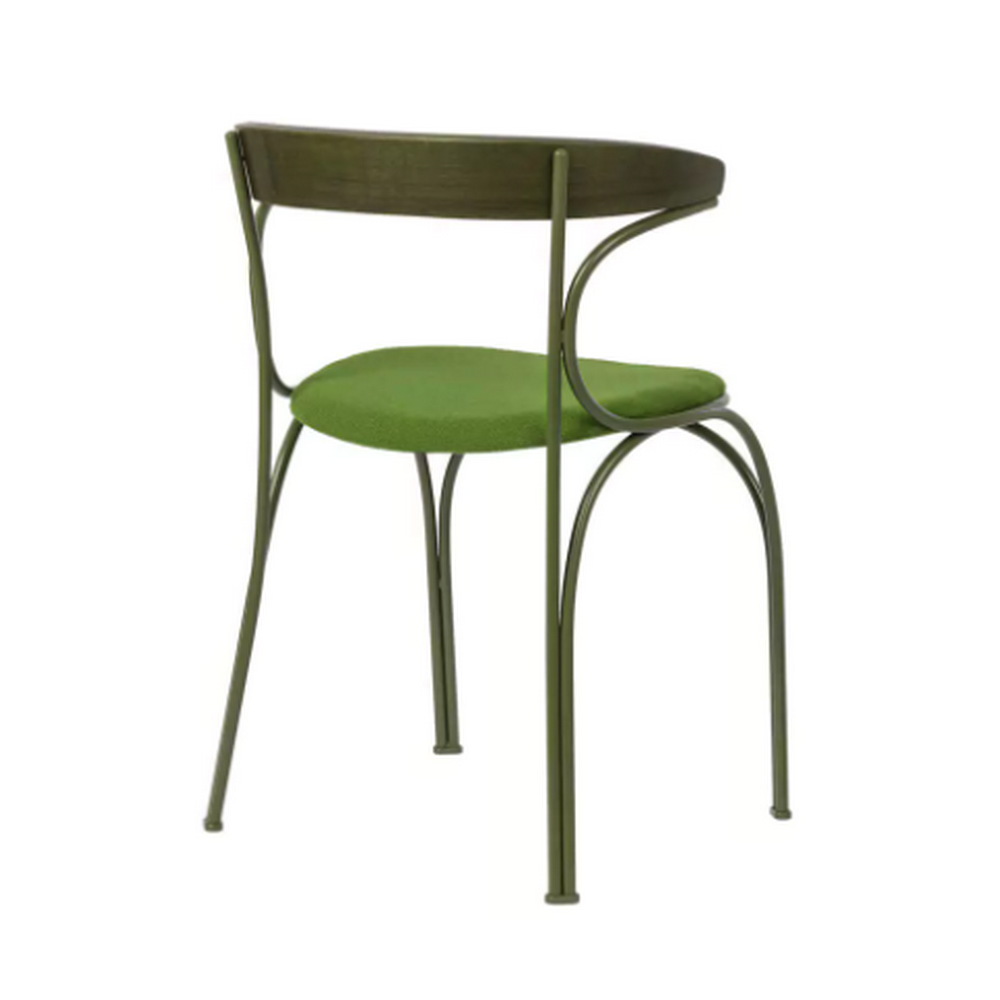 Стул Ample от Gebruder Thonet Vienna