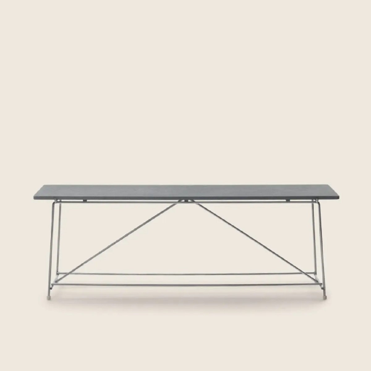 Уличная консоль Any Day Outdoor от Flexform
