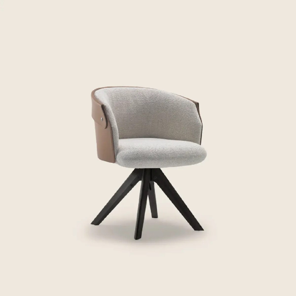 Стул Ozzy от Flexform