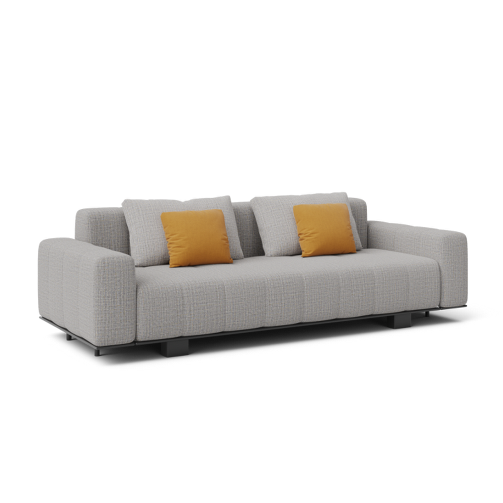 Диван Haden от Milano Bedding
