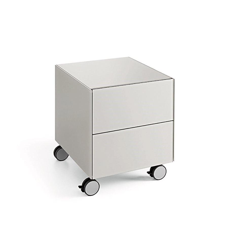 Тумбочка Air Drawer/ Air Drawer 3 от Gallotti & Radice