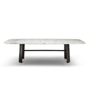 Стол DUO Table от Ceccotti