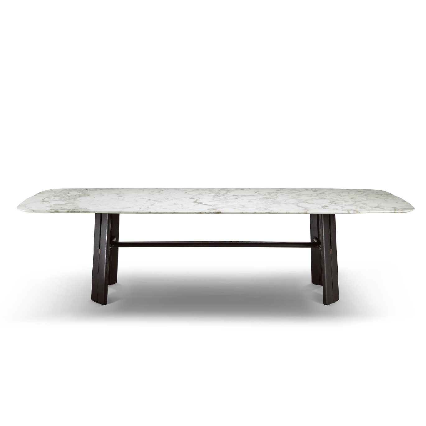 Стол DUO Table от Ceccotti