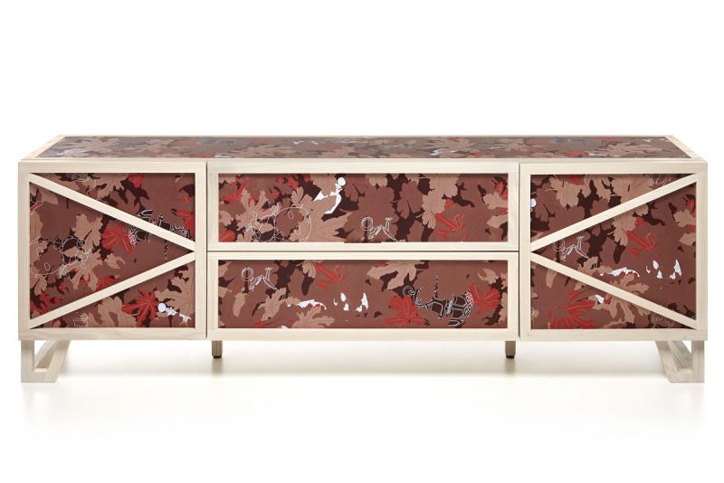 Комод Tudor от Moooi