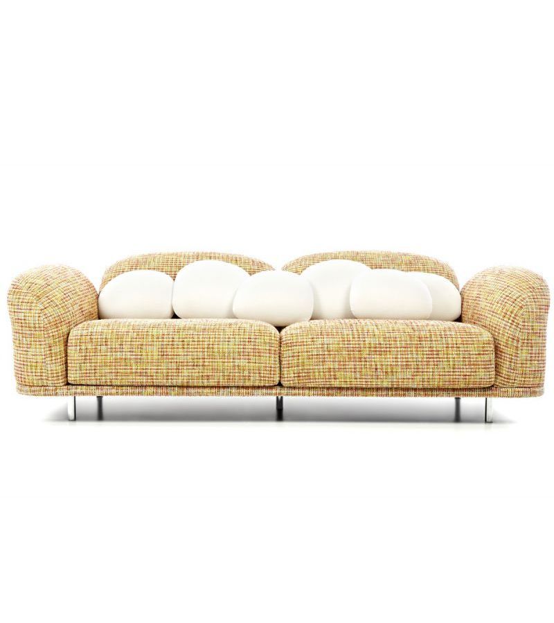 Необычный диван  Cloud от Moooi