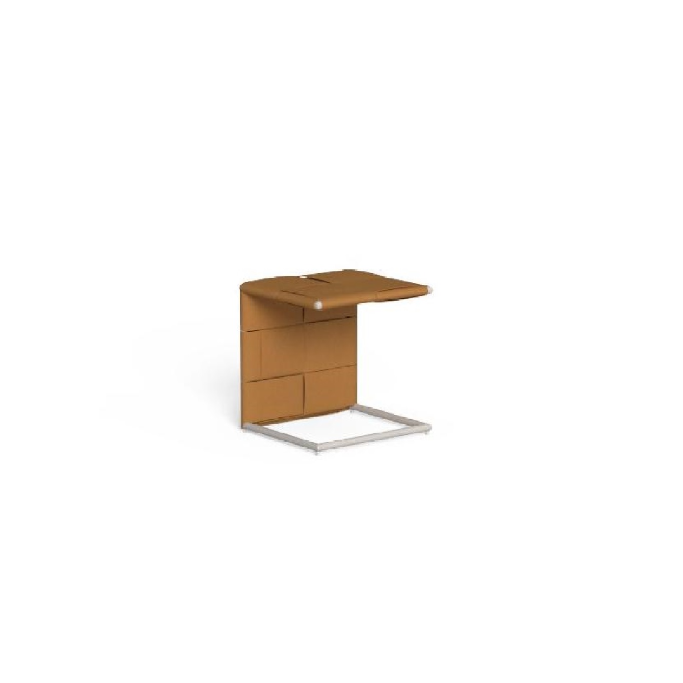 Журнальный столик Tresse Side Table от Talenti