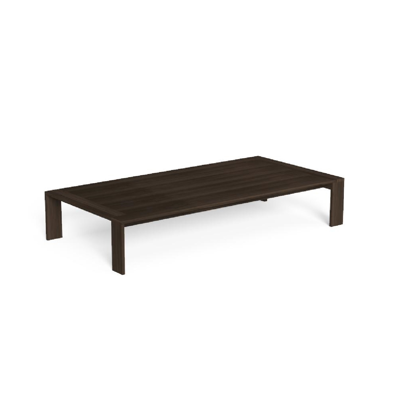 Журнальный столик Argo Wood Coffee Table от Talenti