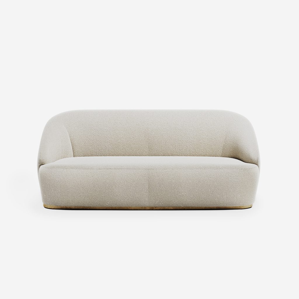 Диван Brera .23 2S от Capital
