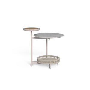 Журнальный столик Sylvie Coffee Table от Talenti