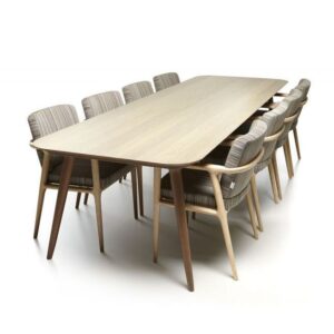 Стол Zio Dining от Moooi