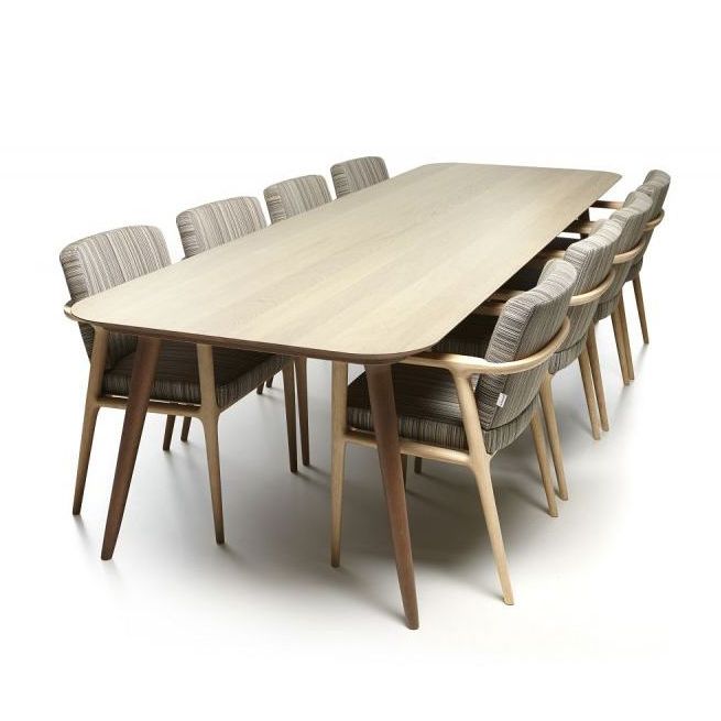 Стол Zio Dining от Moooi