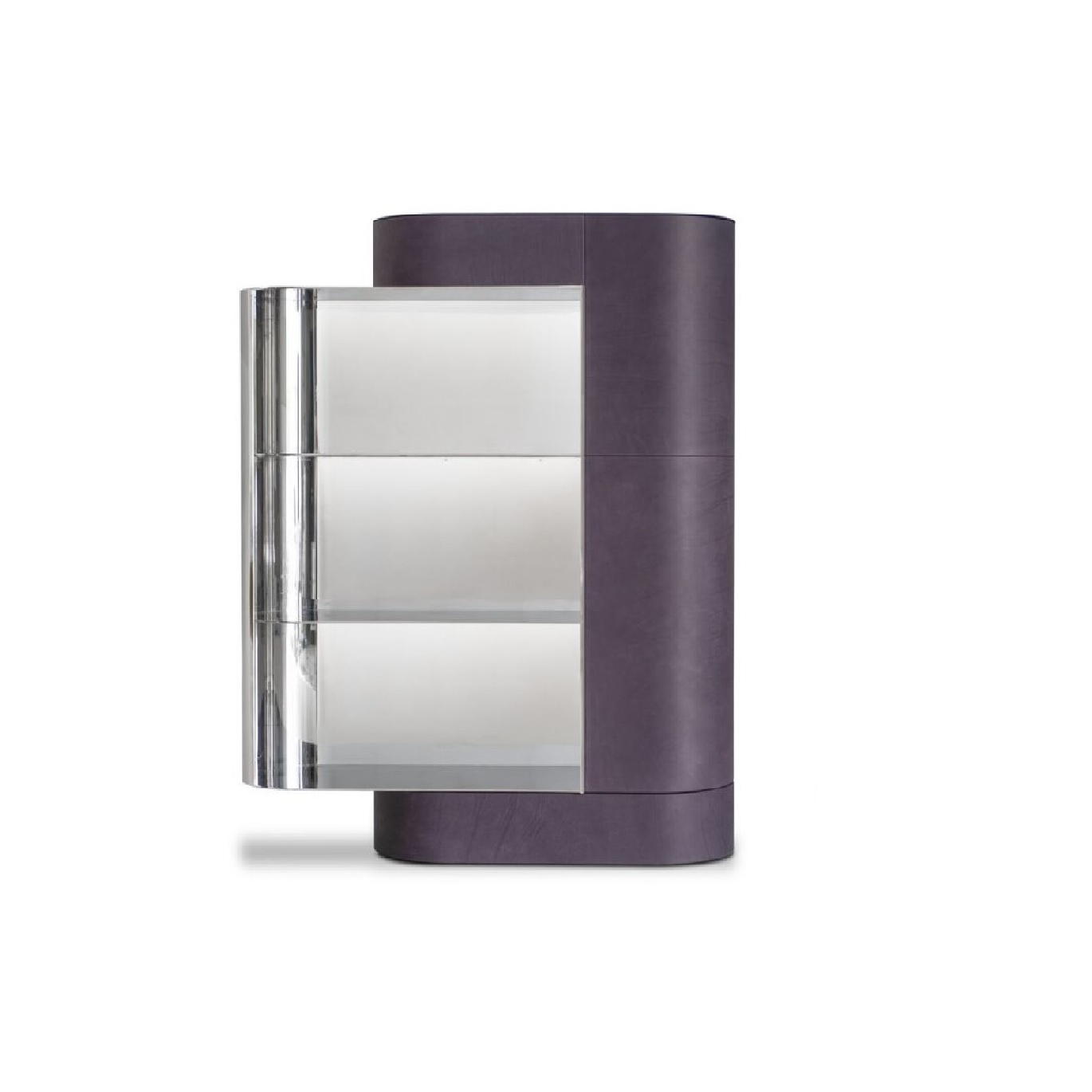 Витрина Blend от Baxter
