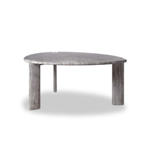 Стол Isamu Stone Table от Baxter