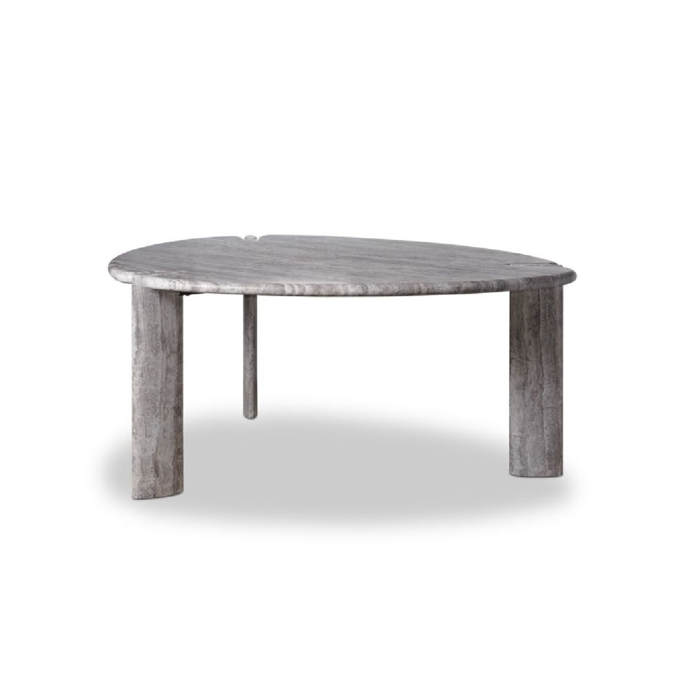 Стол Isamu Stone Table от Baxter