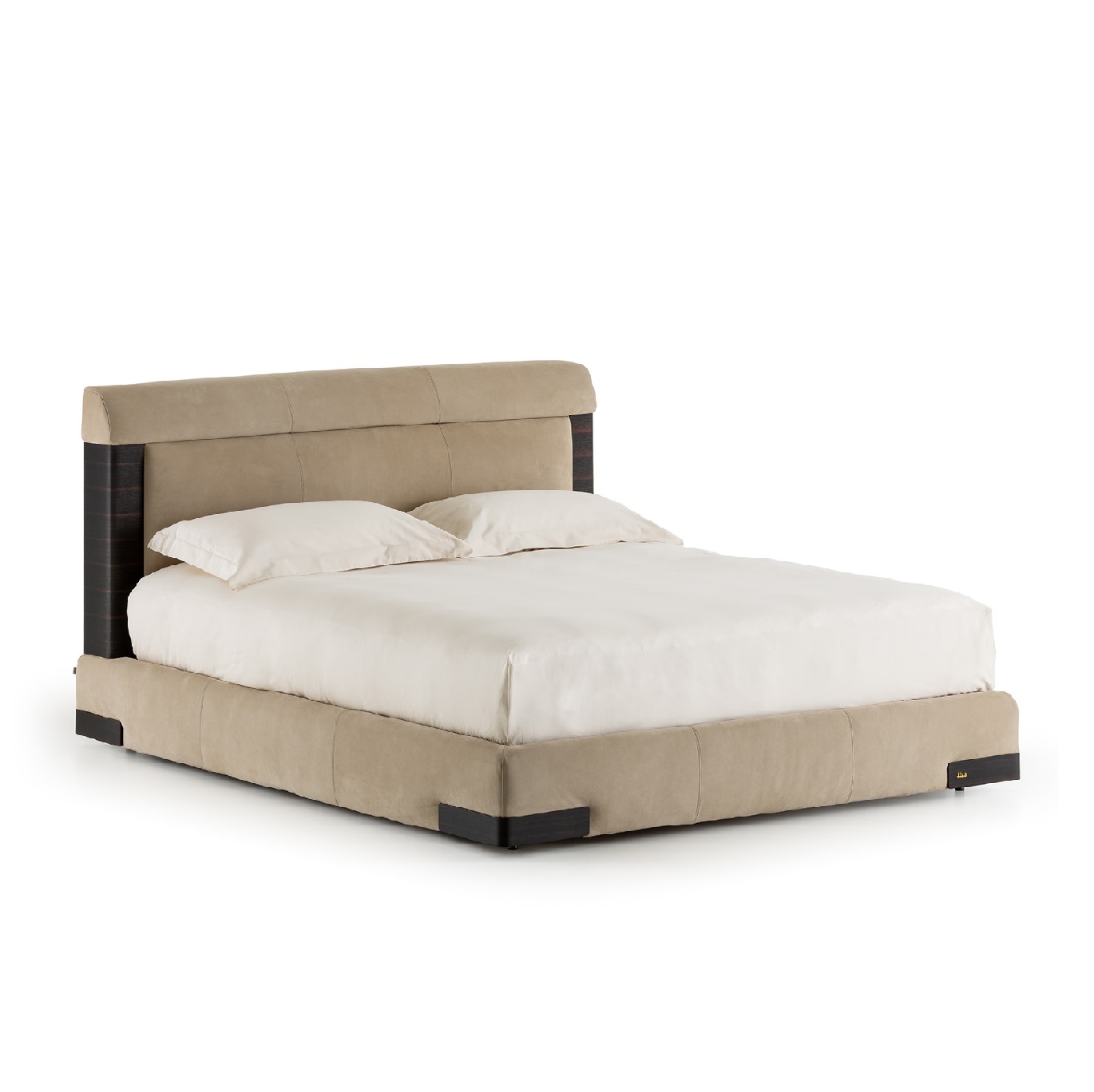 Кровать Elia от Flou