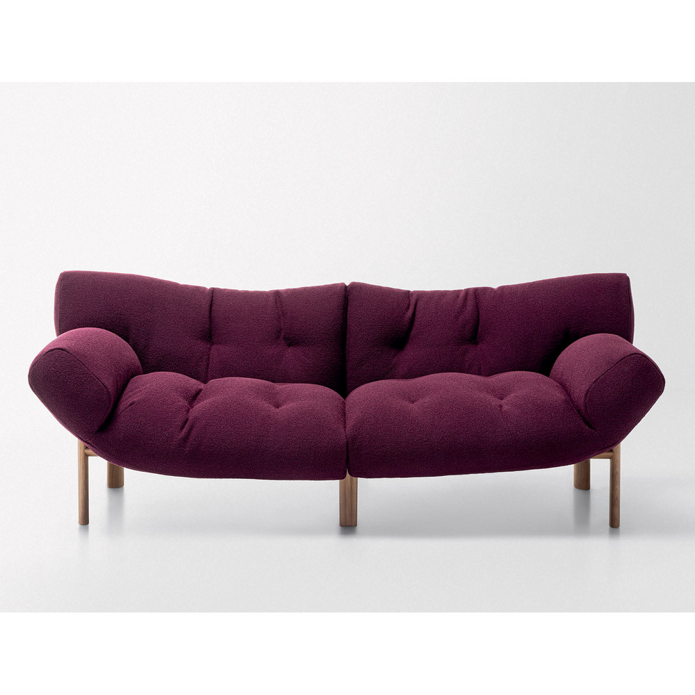 Диван Legere от Paola Lenti