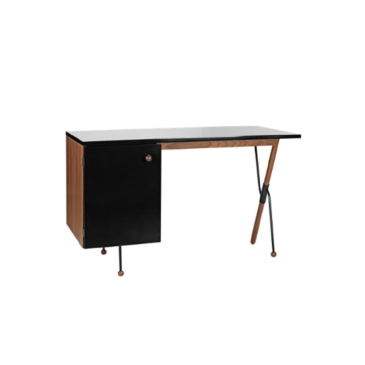 Письменный стол 62 Desk от Gubi