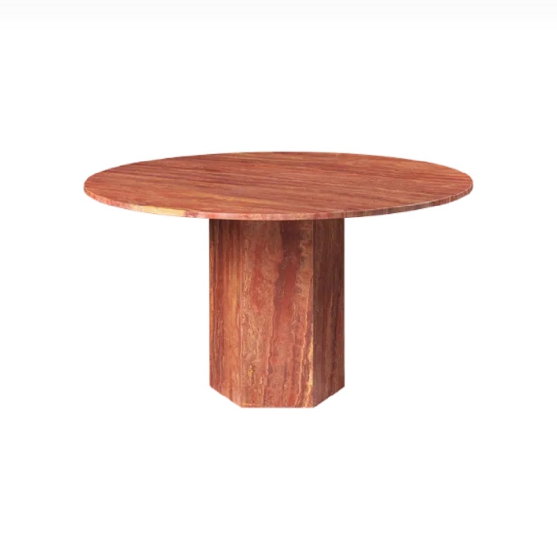 Стол Epic Dining Table от Gubi