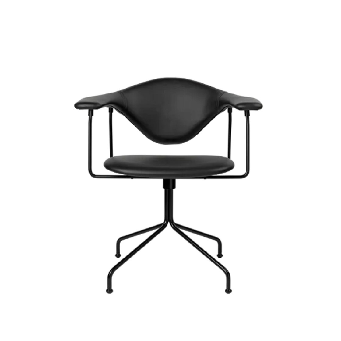 Рабочее кресло Masculo Meeting Chair от Gubi