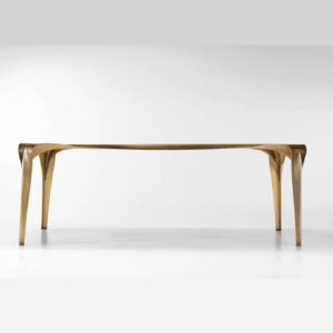 Стол Convivium Table от De Castelli
