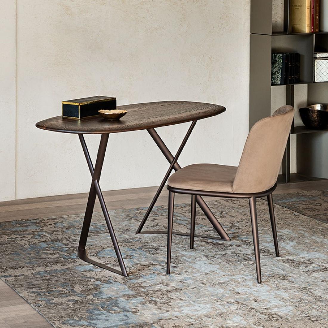Письменный стол Tahiti от Cattelan Italia