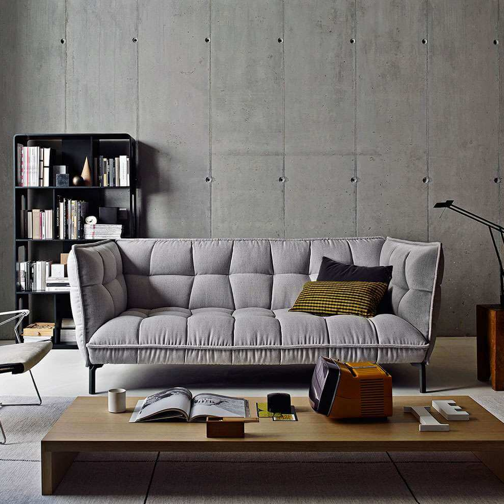 Диван Husk 261 от B&B Italia