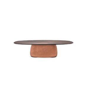 Стол Botero Wood от Cattelan Italia