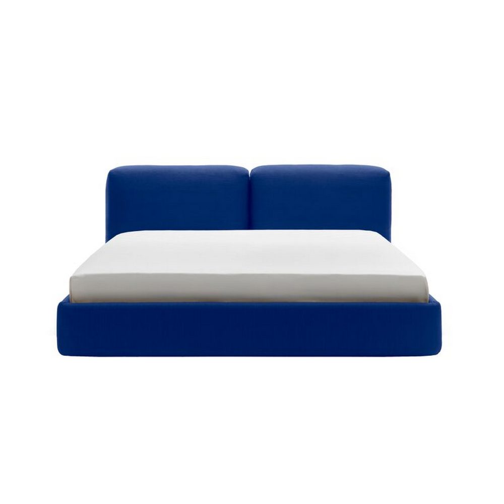 Кровать Oblong Plus Bed от Cappellini
