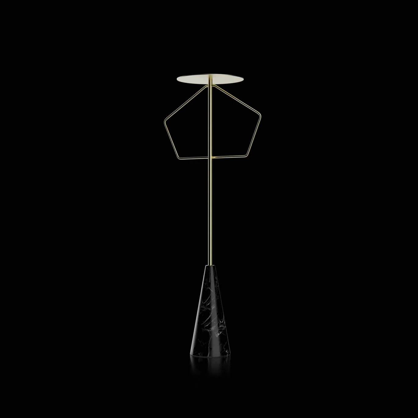 Вешалка ed044 от Edizioni Design