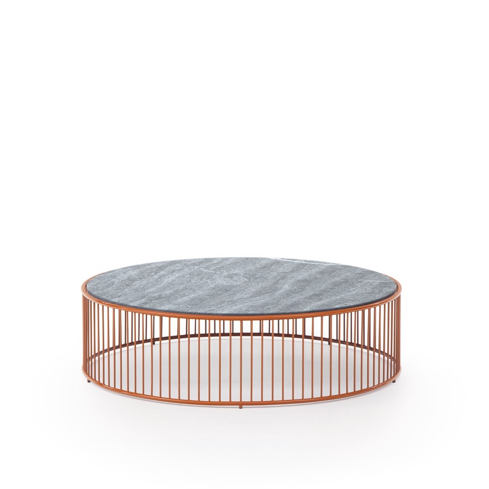 Caulfield "Outdoor" от Minotti