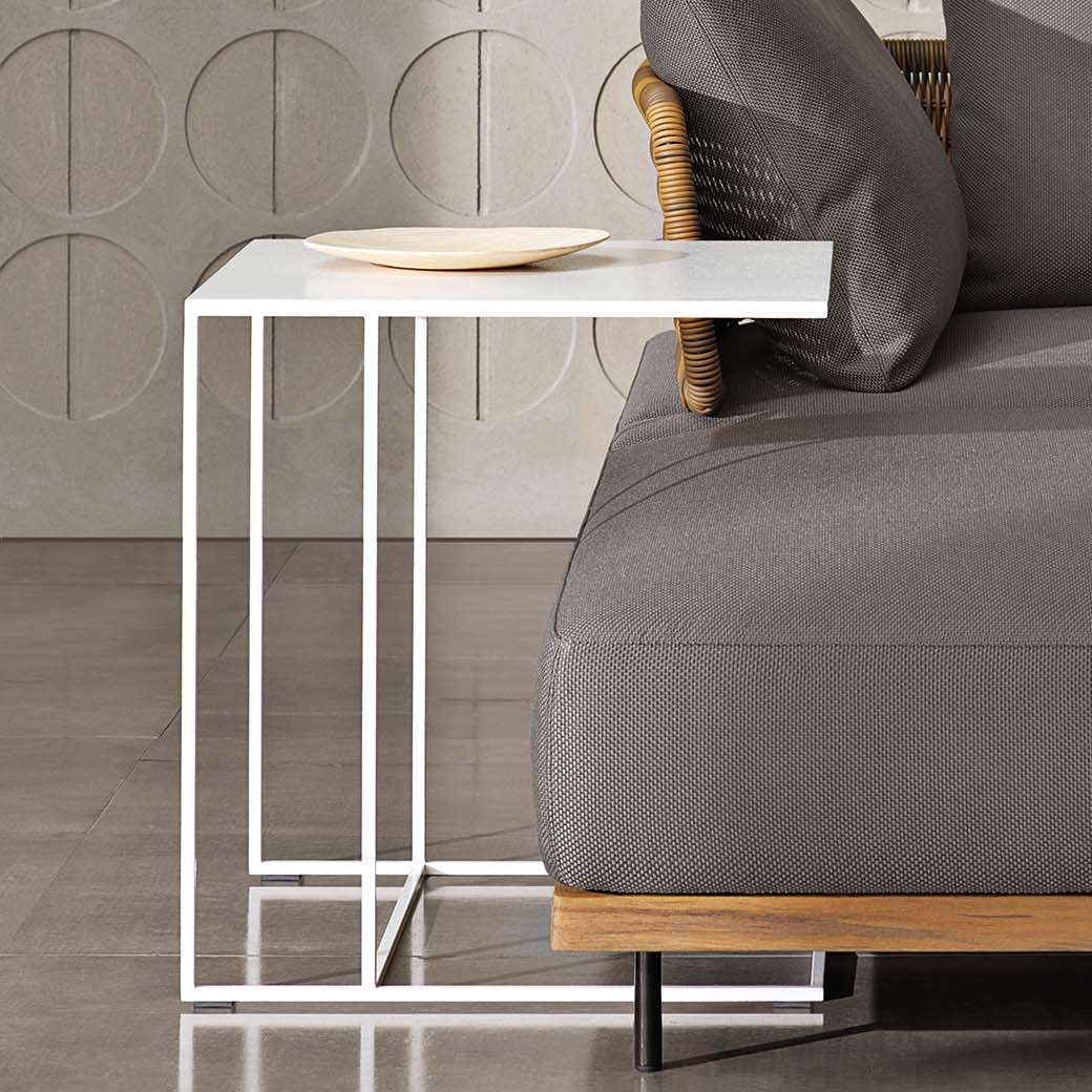 Leger "Outdoor" от Minotti