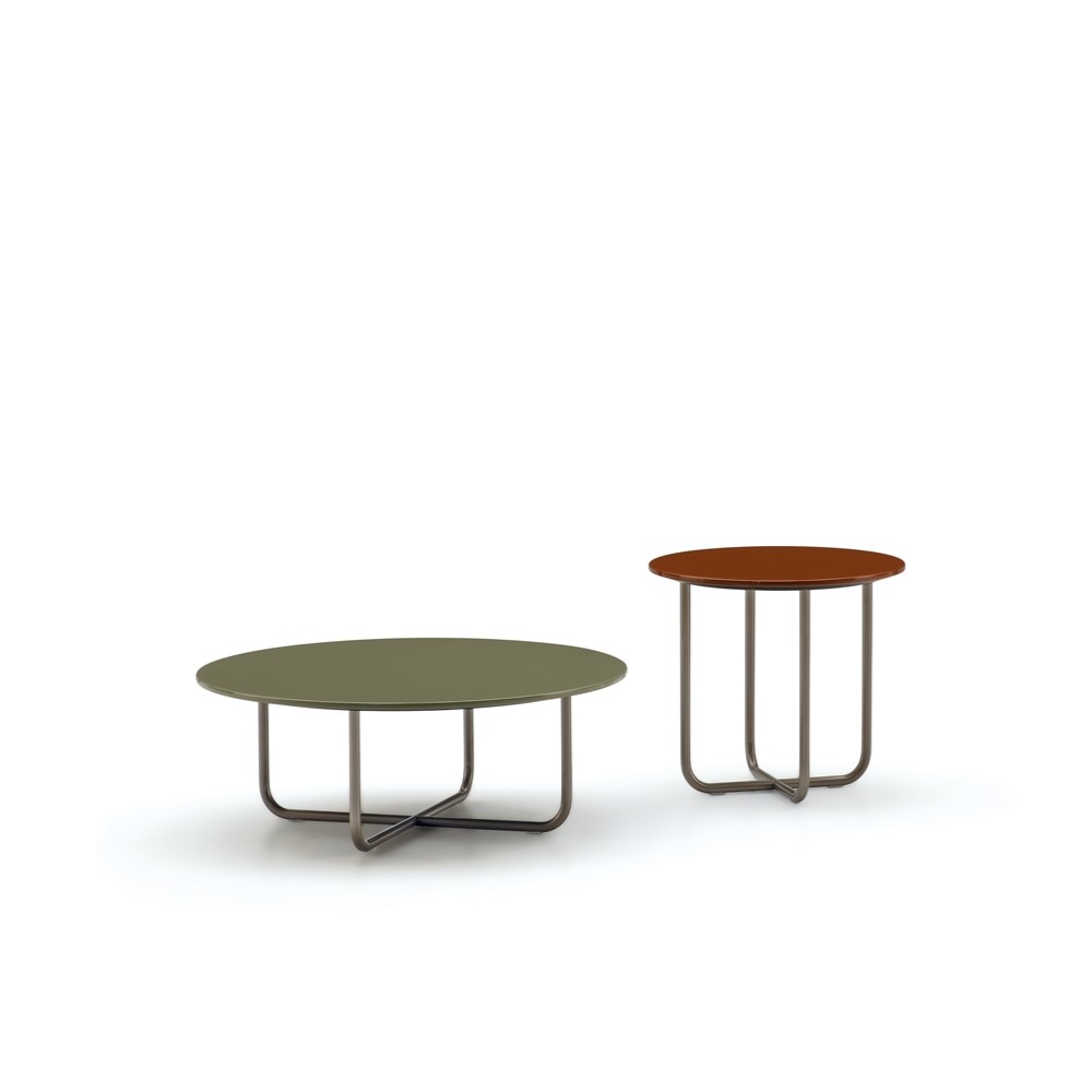 Sunray Meg от Minotti