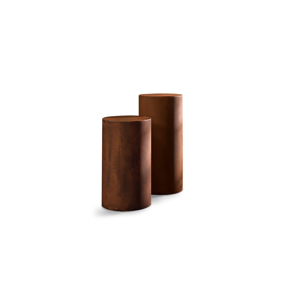 Pilotis "Outdoor" от Minotti