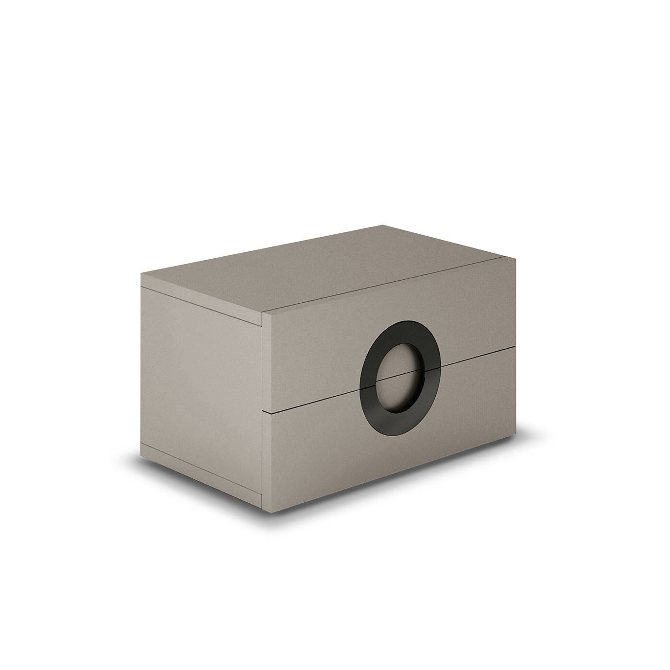 Прикроватная тумбочка Archipenko "Night Storage Unit" от Minotti