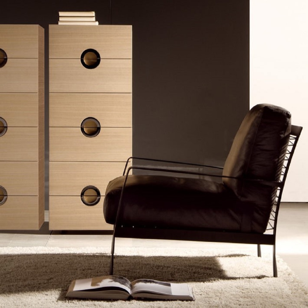 Комод Archipenko "Night Storage Unit" от Minotti