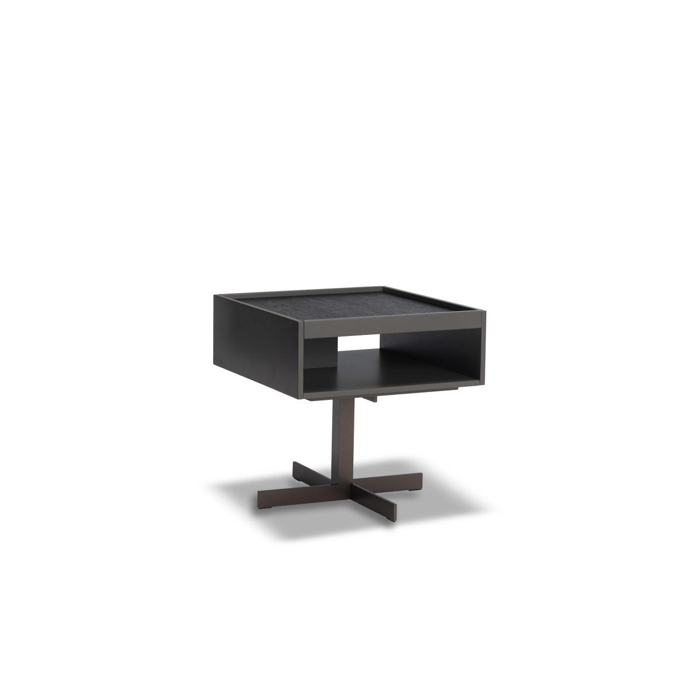 Прикроватная тумбочка Close "Nightstand" от Minotti