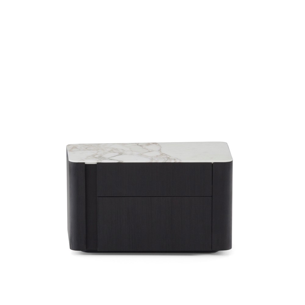 Прикроватная тумбочка Lou "Nightstand" от Minotti
