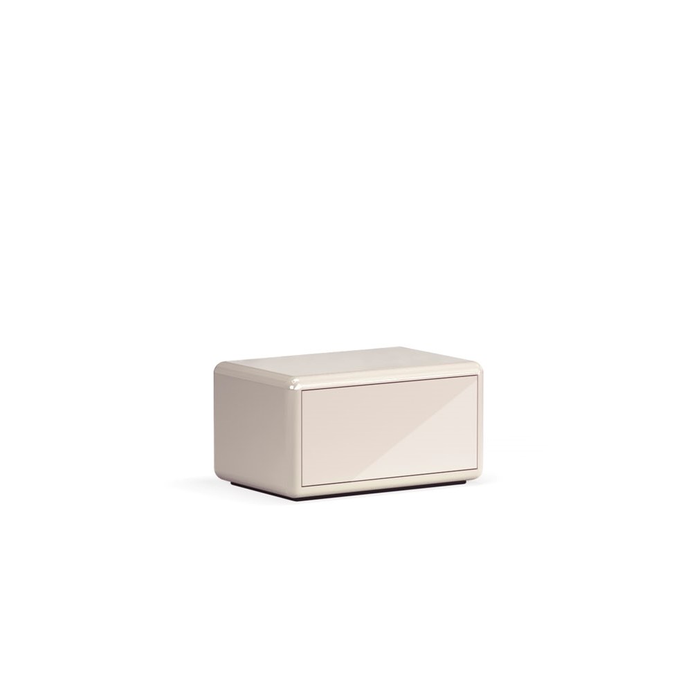 Прикроватная тумбочка Fill от Minotti