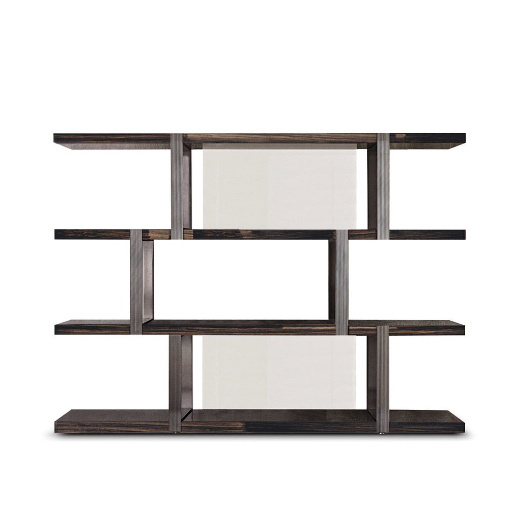 Стеллаж  Dalton от Minotti