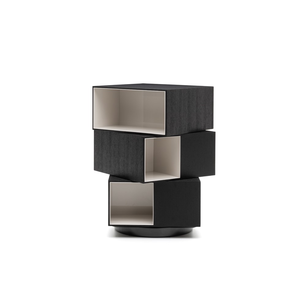 Стеллаж/библиотека Page от Minotti