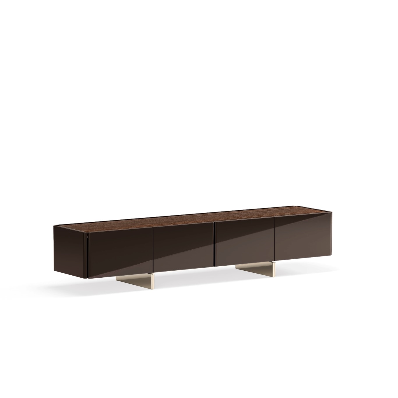 Комод Yves "Sideboard" от Minotti