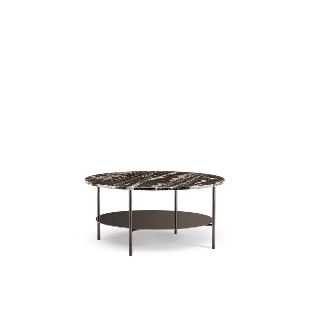 Журнальный столик Lelong 23 от Minotti