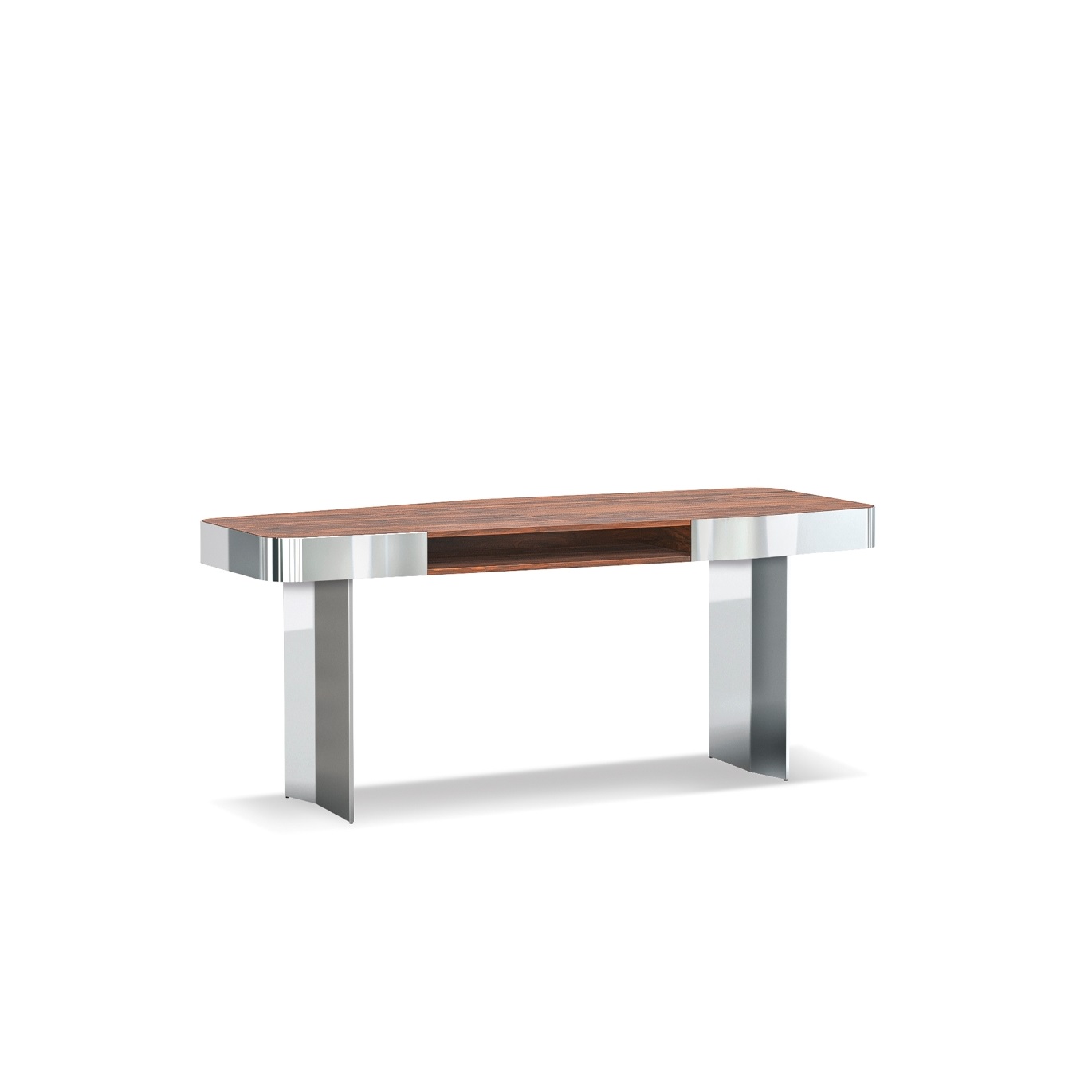 Письменный стол Diagramma "Writing Desk" от Minotti