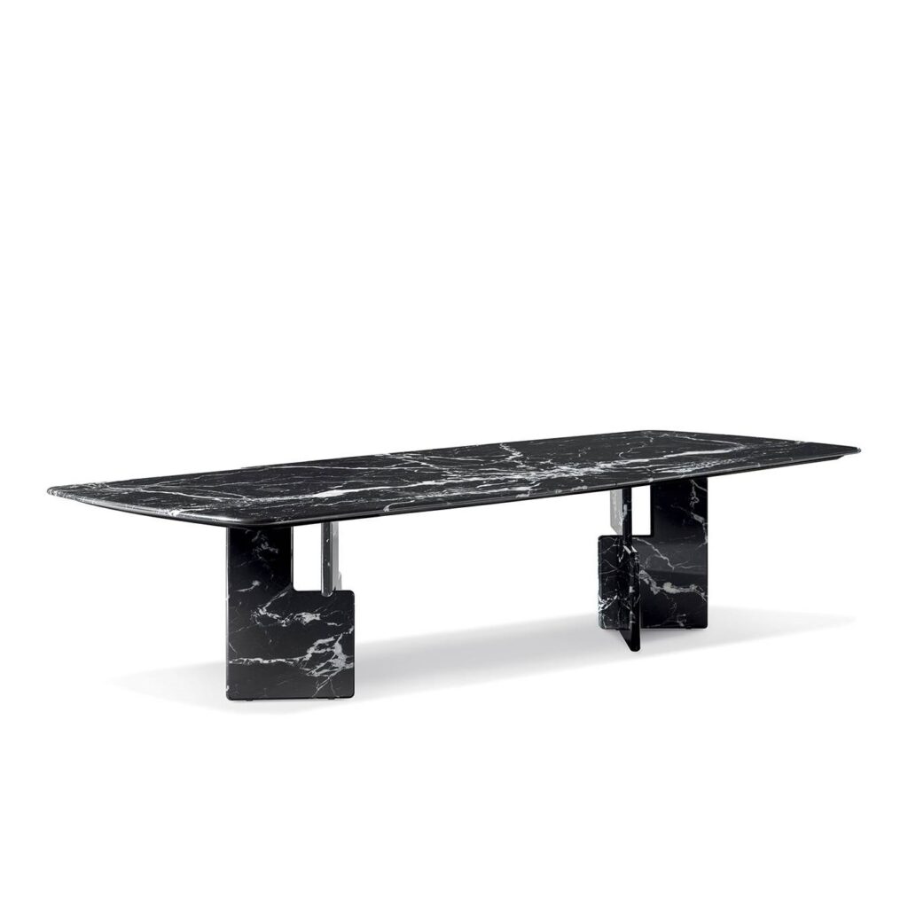 Стол Nico от Minotti