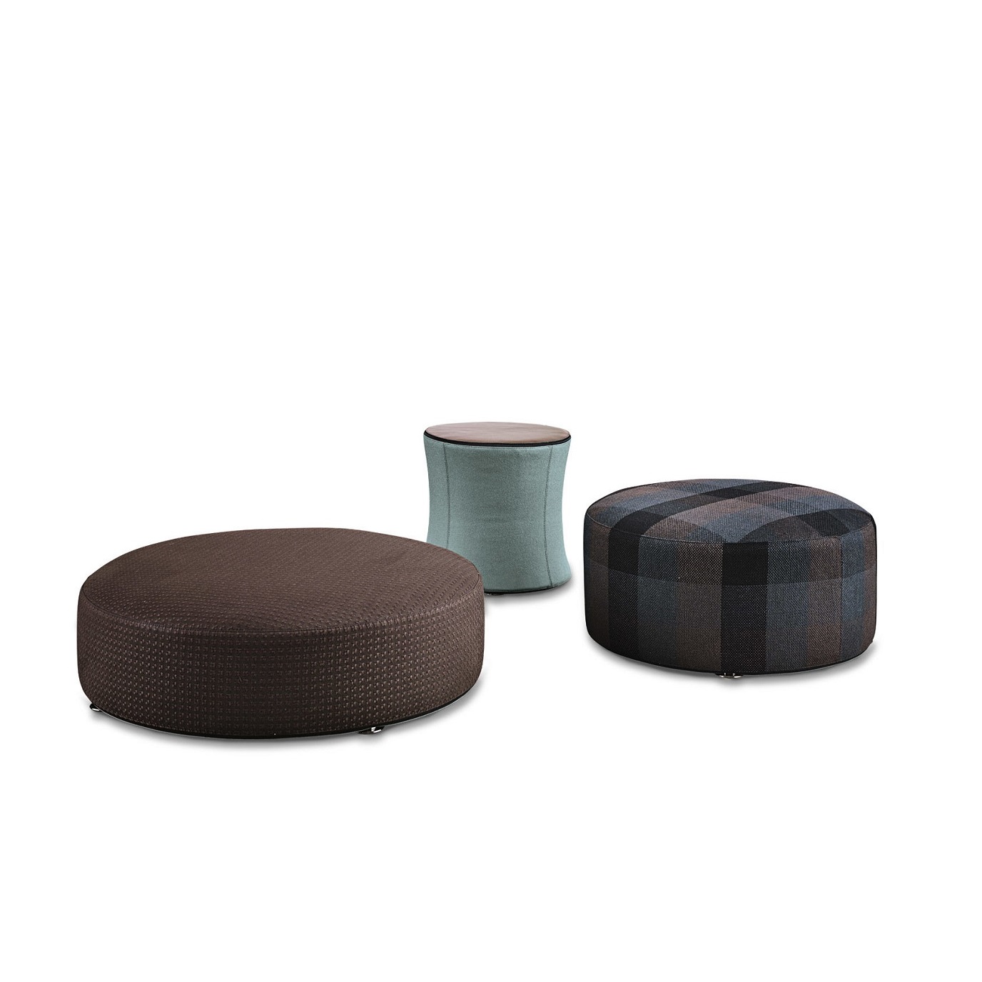 Пуф Davis от Minotti