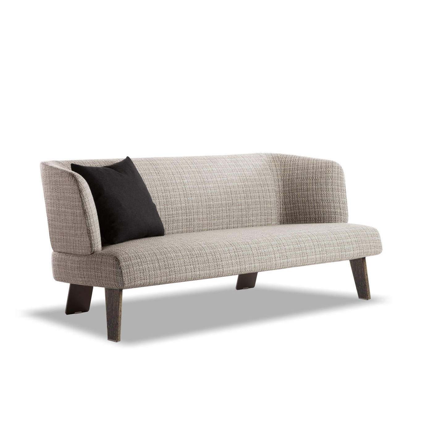 Диван Reeves 'Lounge Sofa" от Minotti