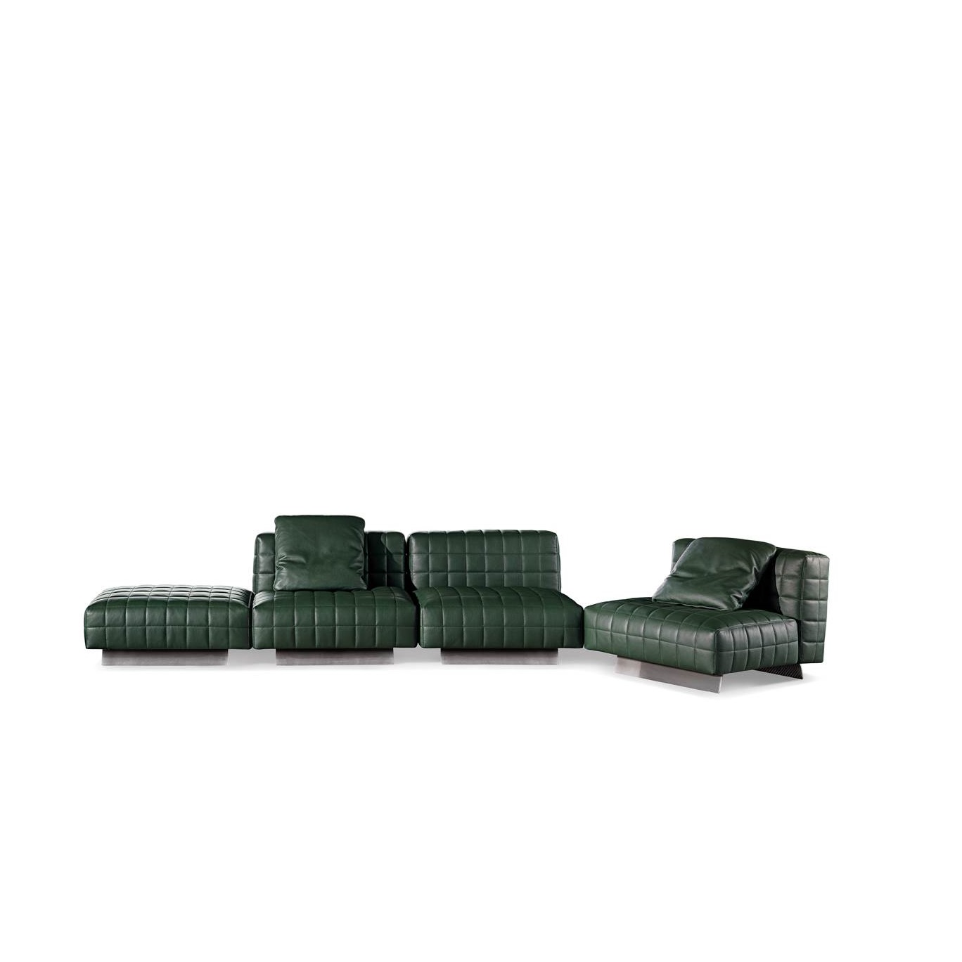 Диван Twiggy от Minotti